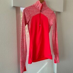 Under Armor Fitter Coup Ajustee Coldgear size xs